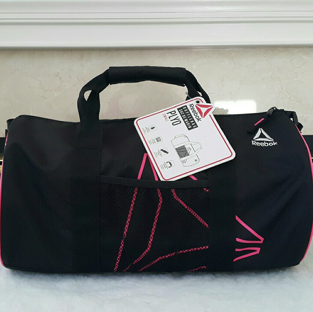 REEBOK Duffle bag